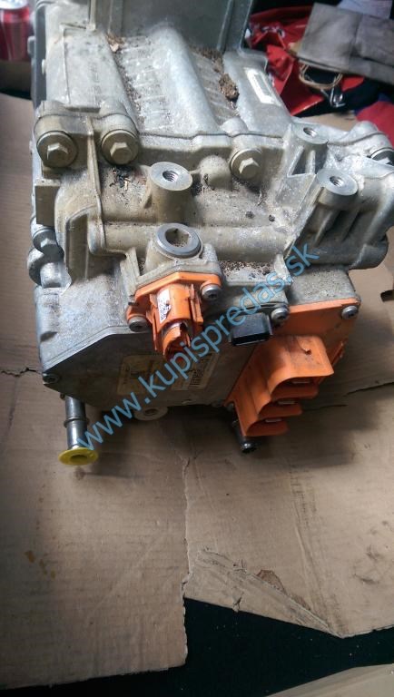 Elektrický motor s prevodovkou Renault ZOE / Kangoo / Fluence Z.E.